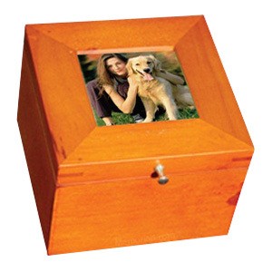 Keepsake Picture Box