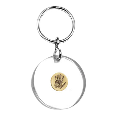 Key Ring Print Keepsakes III