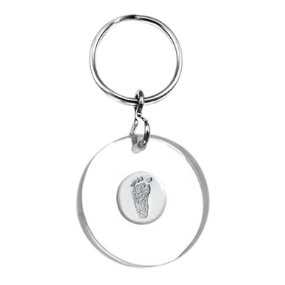 Key Ring Print Keepsakes II