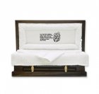 Kingdom Small Child Casket