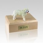 Kuvasz Large Dog Urn