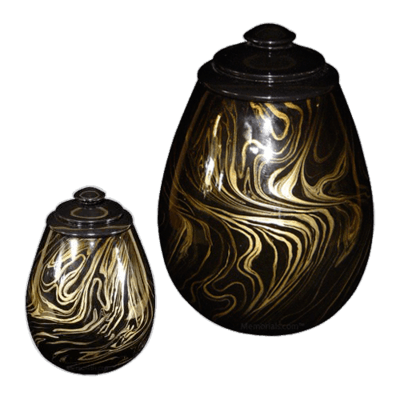 Logos Cremation Urns