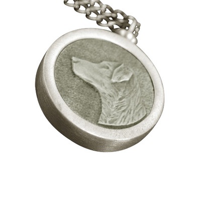 Labrador Pet Memory Charm