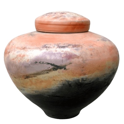 Lamont Ceramic Cremation Urn