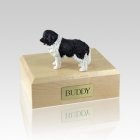 Landseer Medium Dog Urn