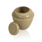 Large Biodegradable Pet Cremation Urn