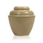 Large Biodegradable Pet Cremation Urn