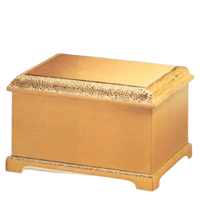 Laurel Companion Cremation Urn for Two