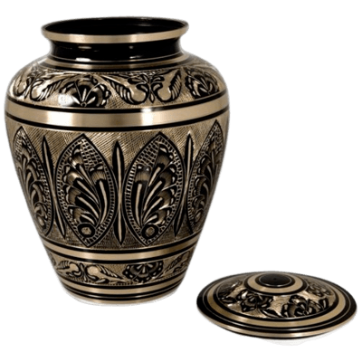 Lavish Cremation Urn