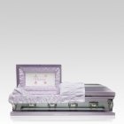 Little Princess Medium Child Casket