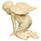 Little Rascal Mini Angel Keepsake