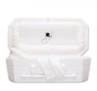 Little Wings Small Child Casket