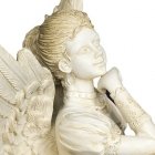 Lost In Thought Mini Angel Keepsake