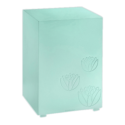 Lotus Cremation Urn