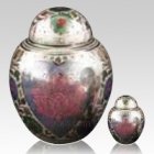 Lotus Pet Cremation Urns