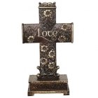 Love & Joy Cross Keepsake