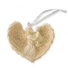Love Angel Keepsake Ornament