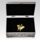 Love Birds Keepsake Box