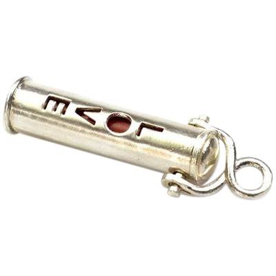 Love Cremation Keychain Urn