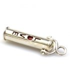 Love Pet Cremation Keychain Urn