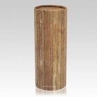 Lumber Pet Scattering Urn