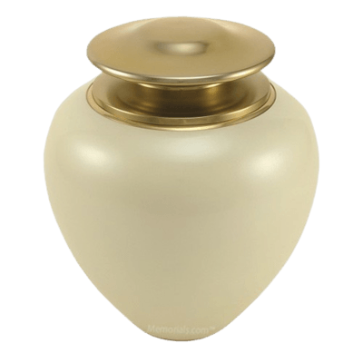 Lumin Day Cremation Urn