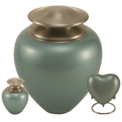 Lumin Surf Cremation Urns