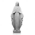 Madonna Marble Statues