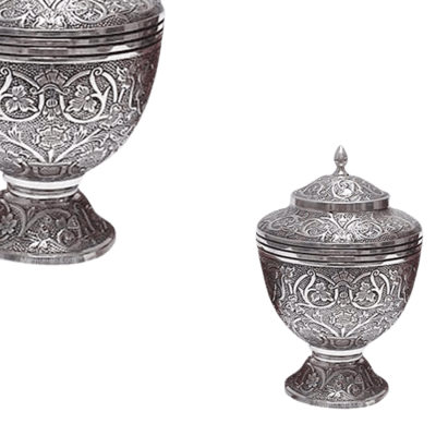 Magnacum Keepsake Cremation Urn