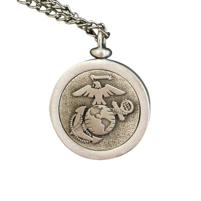 Marine Urn Pendant