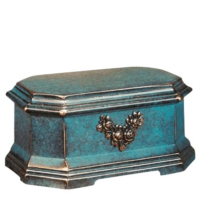 Marquis Bronze Cremation Urn