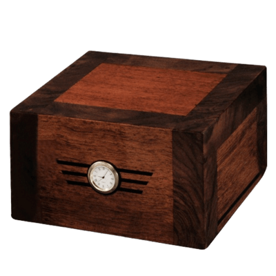 Metronome Cremation Urn