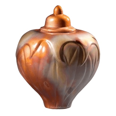 Minds Eye Cremation Urn