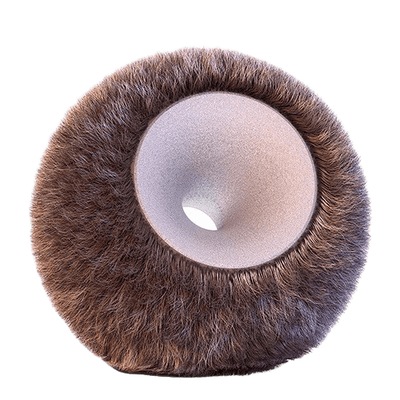 Mink Orb Cremation Urn