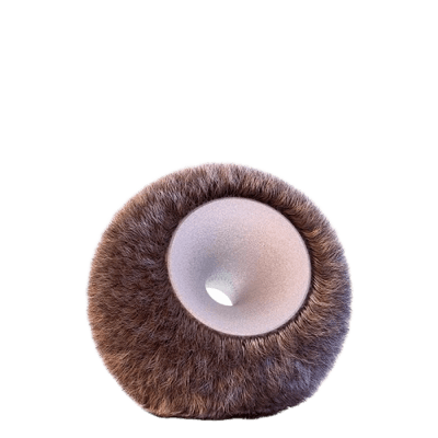 Mink Orb Small Urn