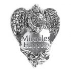 Miracle Angel Lapel Pins