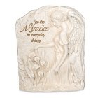 Miracles Home & Garden Angel