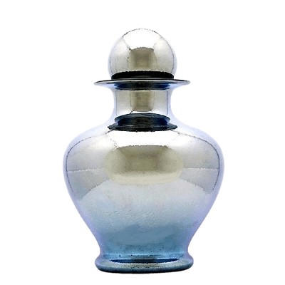 Mirror Glass Cremation Urn