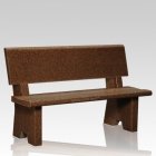 Moderna Granite Bench