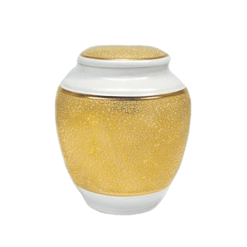 Monarch Porcelain Cremation Urn