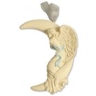 Moonlit Dream Gift Boxed Angel