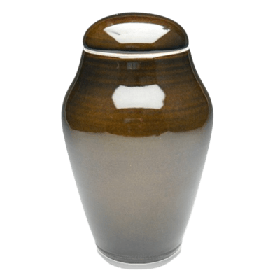 Morelos Ceramic Cremation Urn