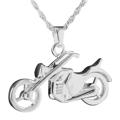 Motorcycle Keepsake Jewelry