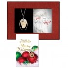 My Angel Gift Boxed Pendant