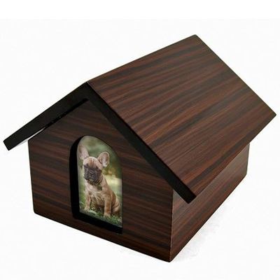 My Dogs Home Pet Urn