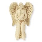 My Kitty Magnet Mini Angel Keepsakes