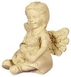 My Kitty Mini Angel Keepsakes