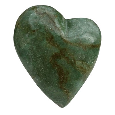 Natures Heart Keepsake Urn