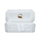 Noahs Ark Small Child Casket