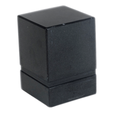 Nuestra Shanxi Granite Child Urn